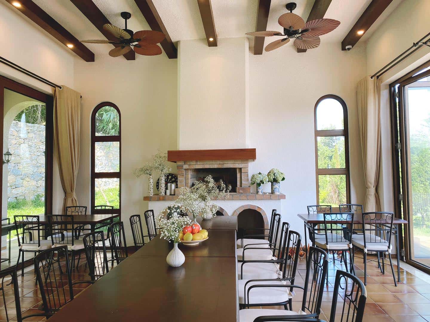 The Candy Retreat, Hoà Bình — ảnh 18