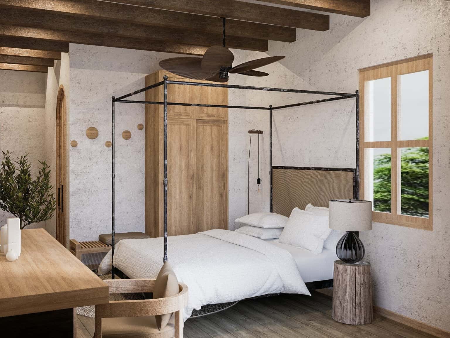 The Candy Retreat, Hoà Bình — ảnh 22