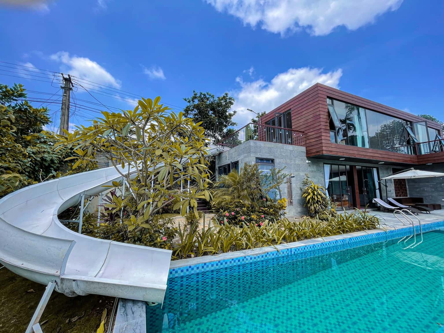 AV Villa, Hoà Bình — ảnh 2