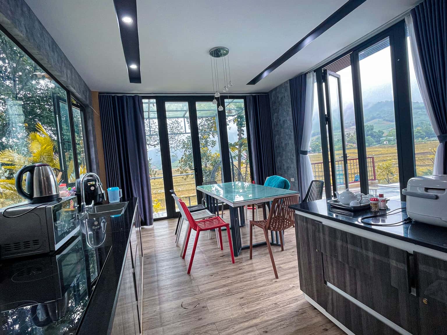AV Villa, Hoà Bình — ảnh 4
