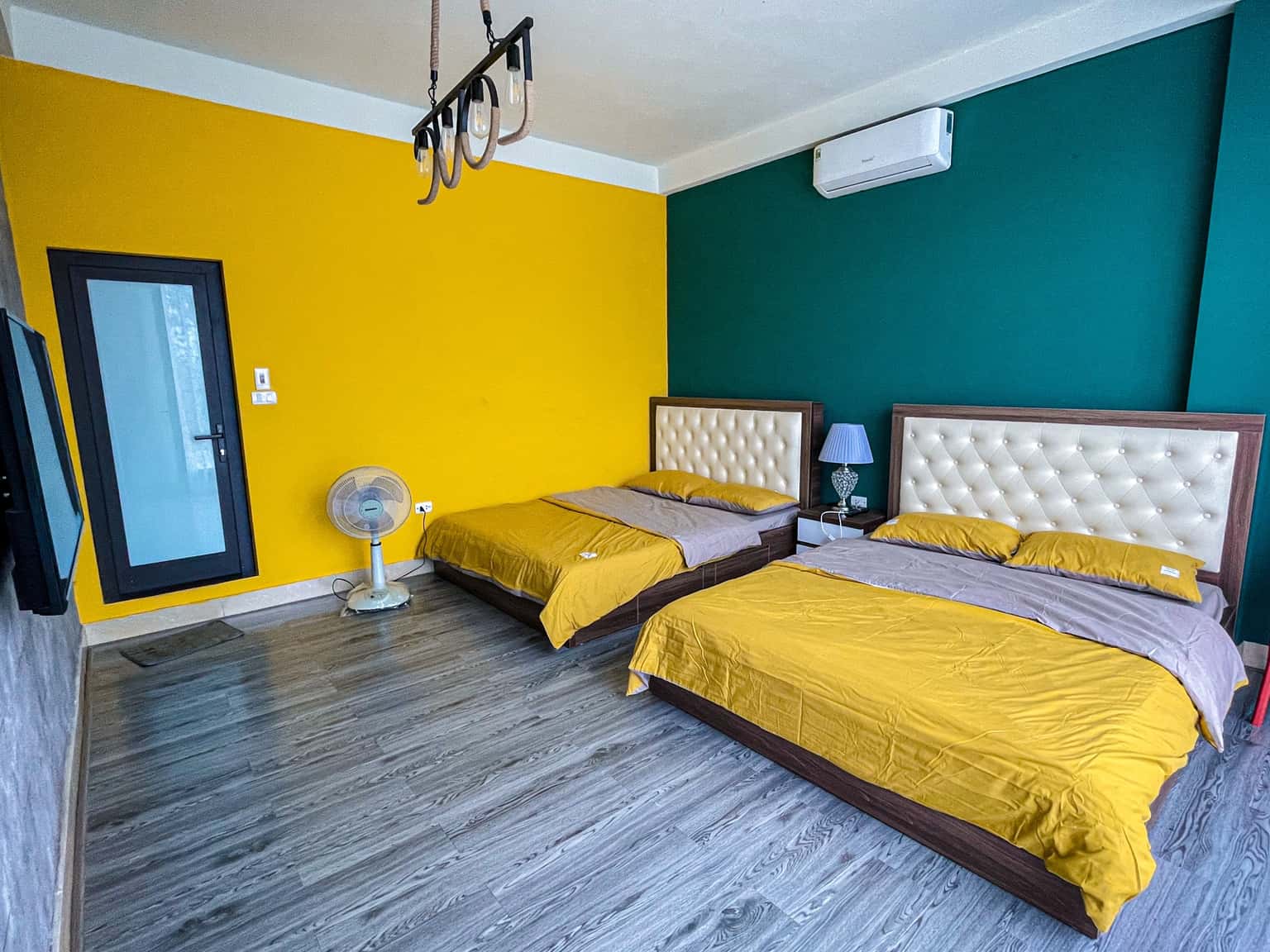 AV Villa, Hoà Bình — ảnh 5
