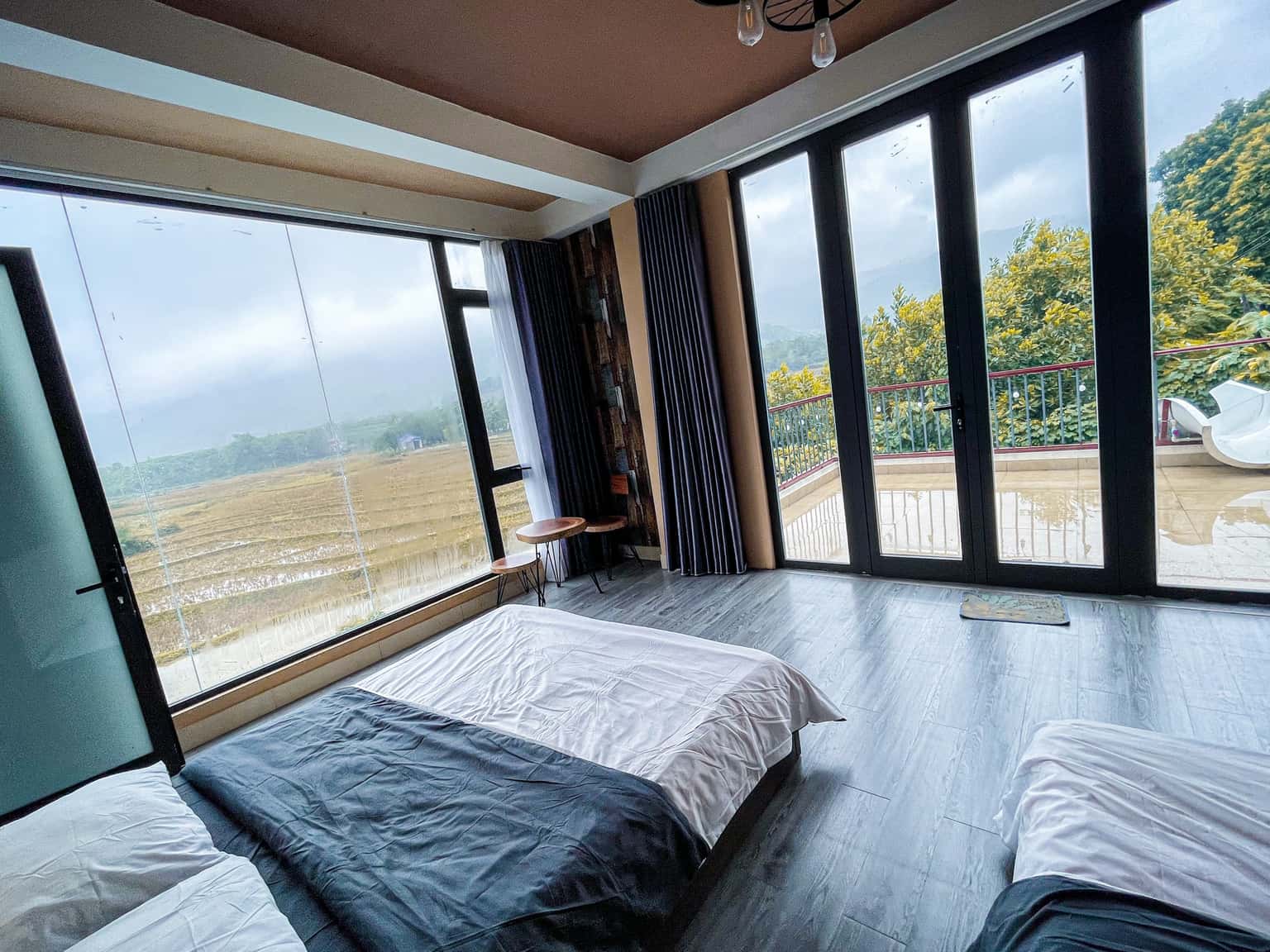 AV Villa, Hoà Bình — ảnh 16