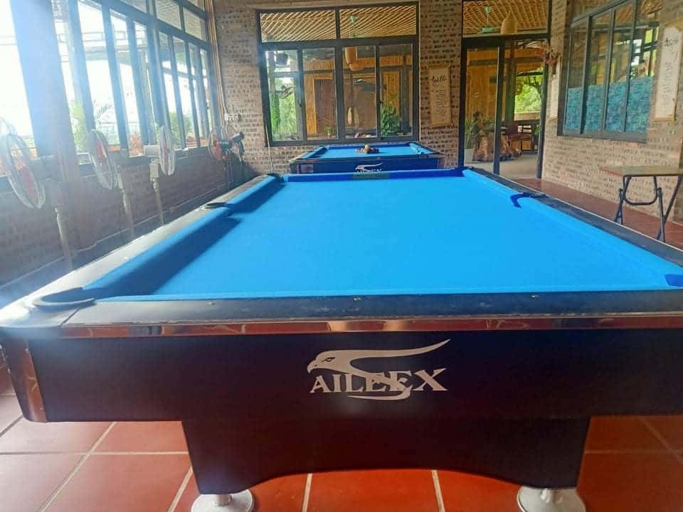 Villa 2 (Đồng Đò Xanh) tại hồ Đồng Đò, Sóc Sơn — ảnh 20