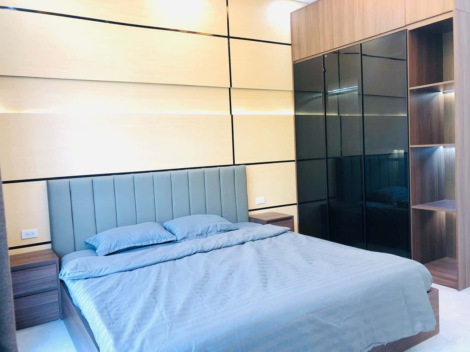 Chill Villa 1 tại hồ Đồng Đò, Sóc Sơn — ảnh 22