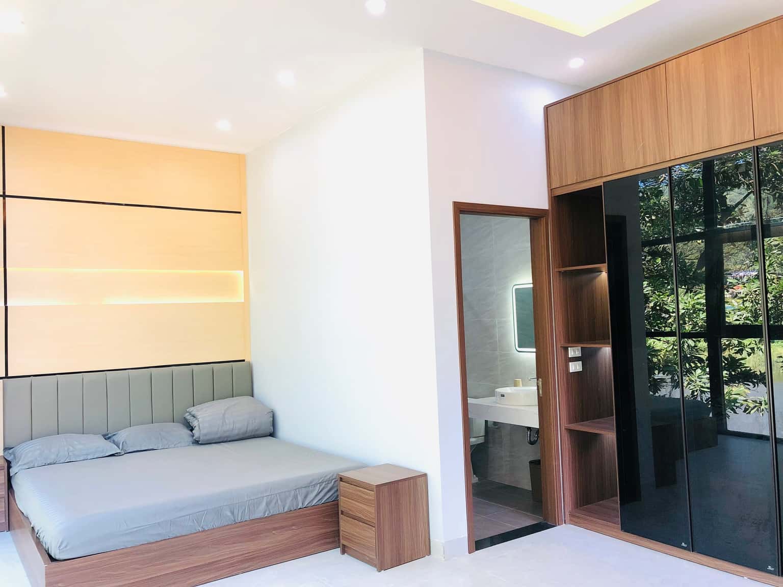 Chill Villa 1 tại hồ Đồng Đò, Sóc Sơn — ảnh 18