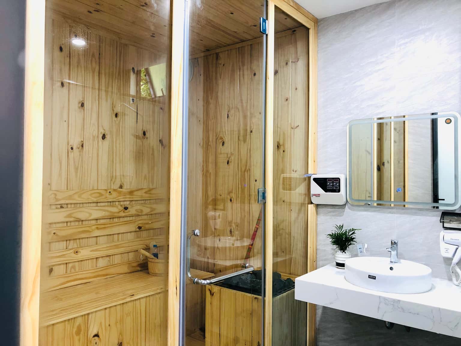 Chill Villa 1 tại hồ Đồng Đò, Sóc Sơn — ảnh 25