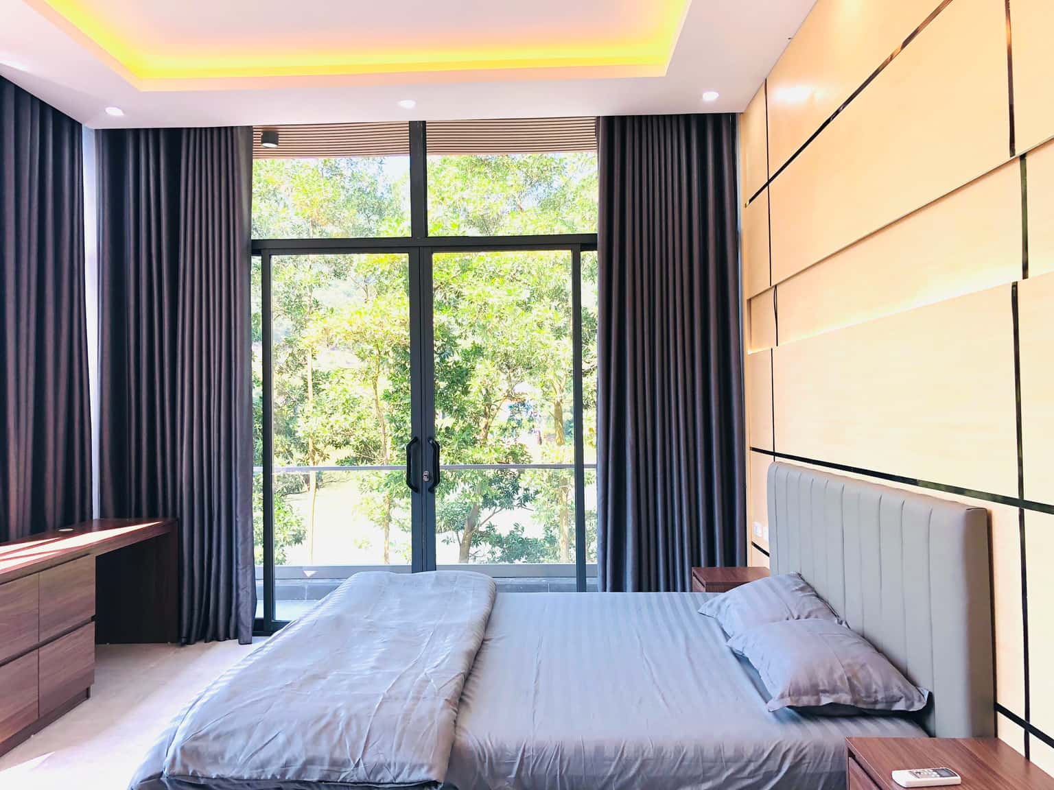 Chill Villa 1 tại hồ Đồng Đò, Sóc Sơn — ảnh 21