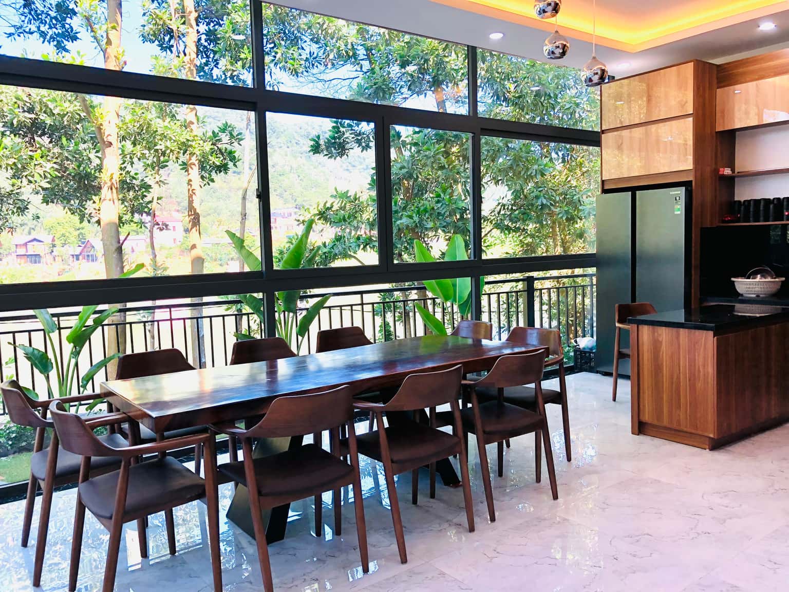 Chill Villa 1 tại hồ Đồng Đò, Sóc Sơn — ảnh 16
