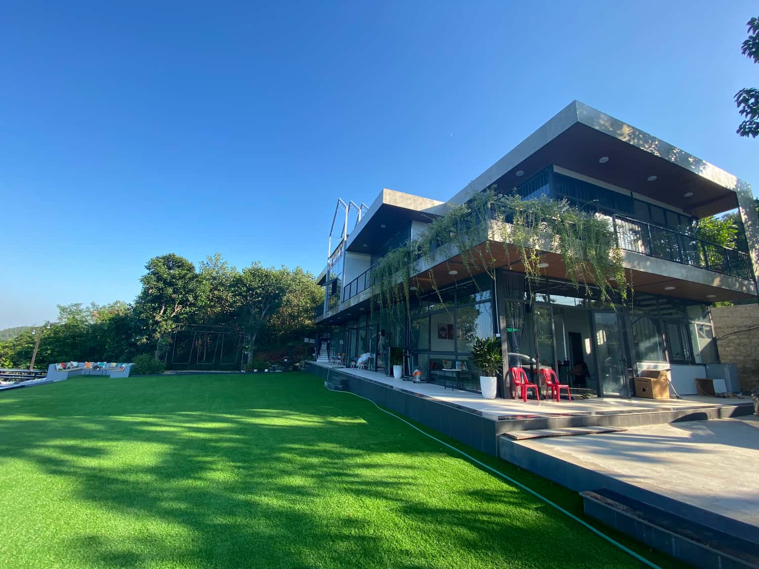 Green Hill Villa tại Yên Bài, Ba Vì