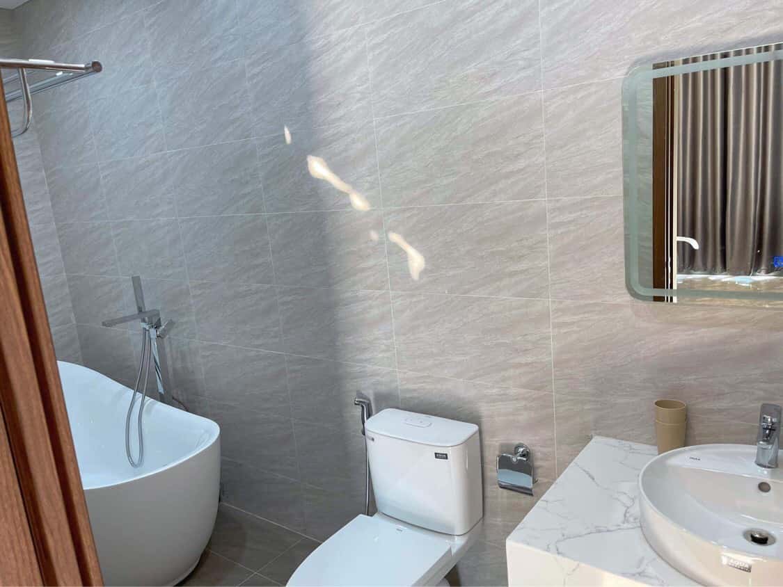 Chill Villa 1 tại hồ Đồng Đò, Sóc Sơn — ảnh 27