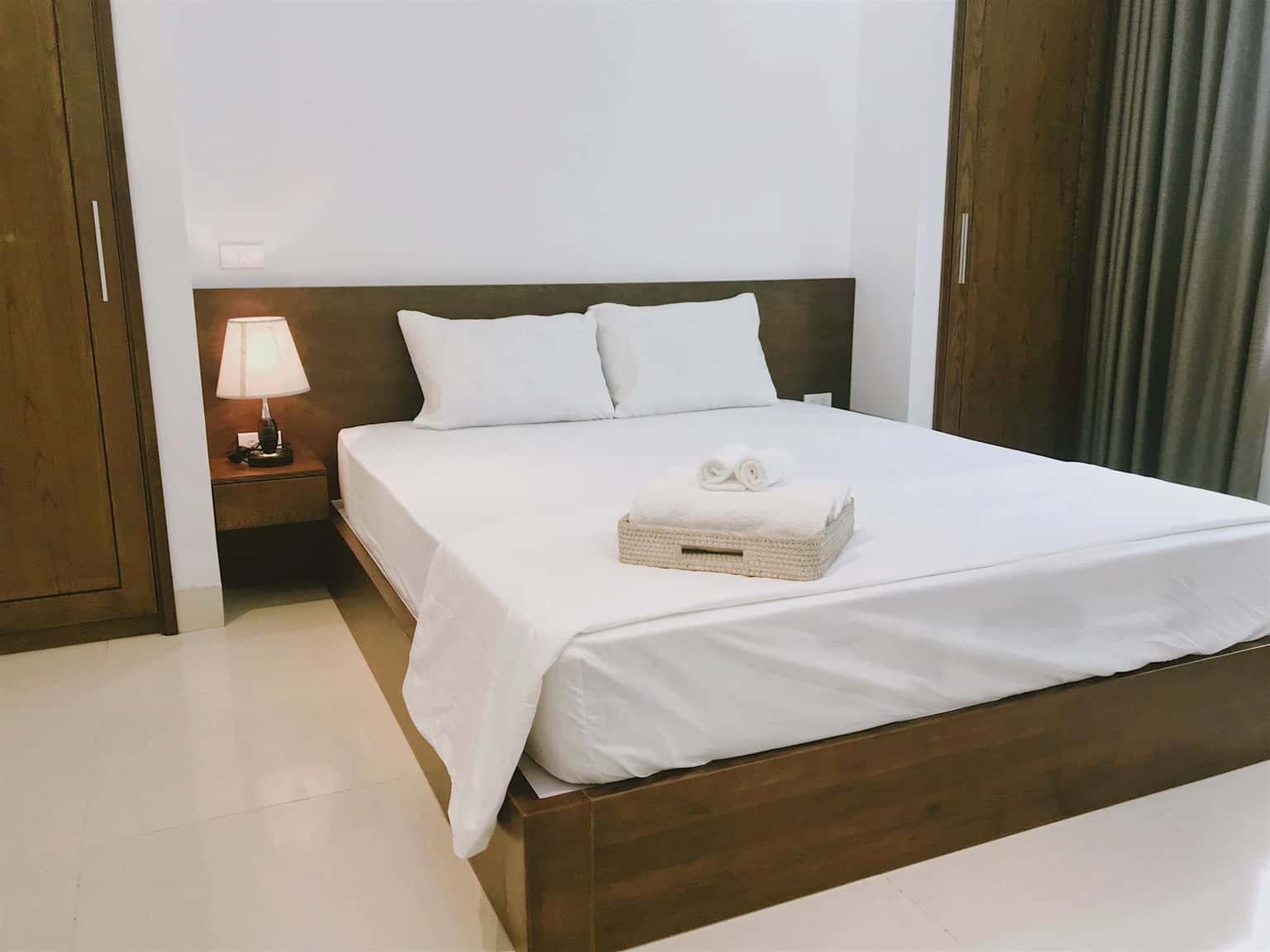 Roses Villa 3 Phòng Ngủ, Ba Vì () — ảnh 5