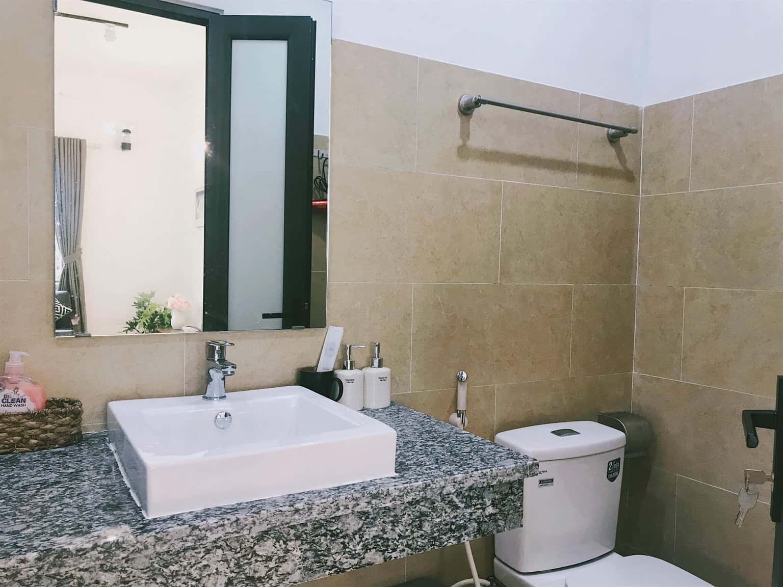 Roses Villa 3 Phòng Ngủ, Ba Vì () — ảnh 14