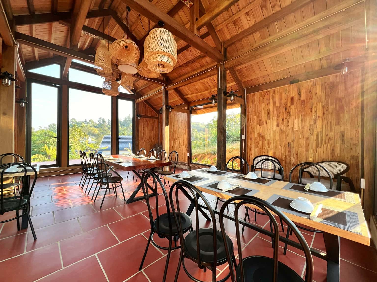 Roses Villa 3 Phòng Ngủ, Ba Vì () — ảnh 10