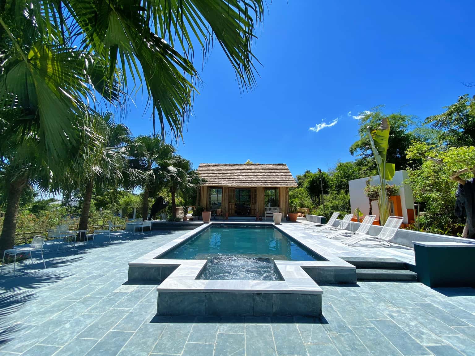 Roses Villa 3 Phòng Ngủ, Ba Vì () — ảnh 2