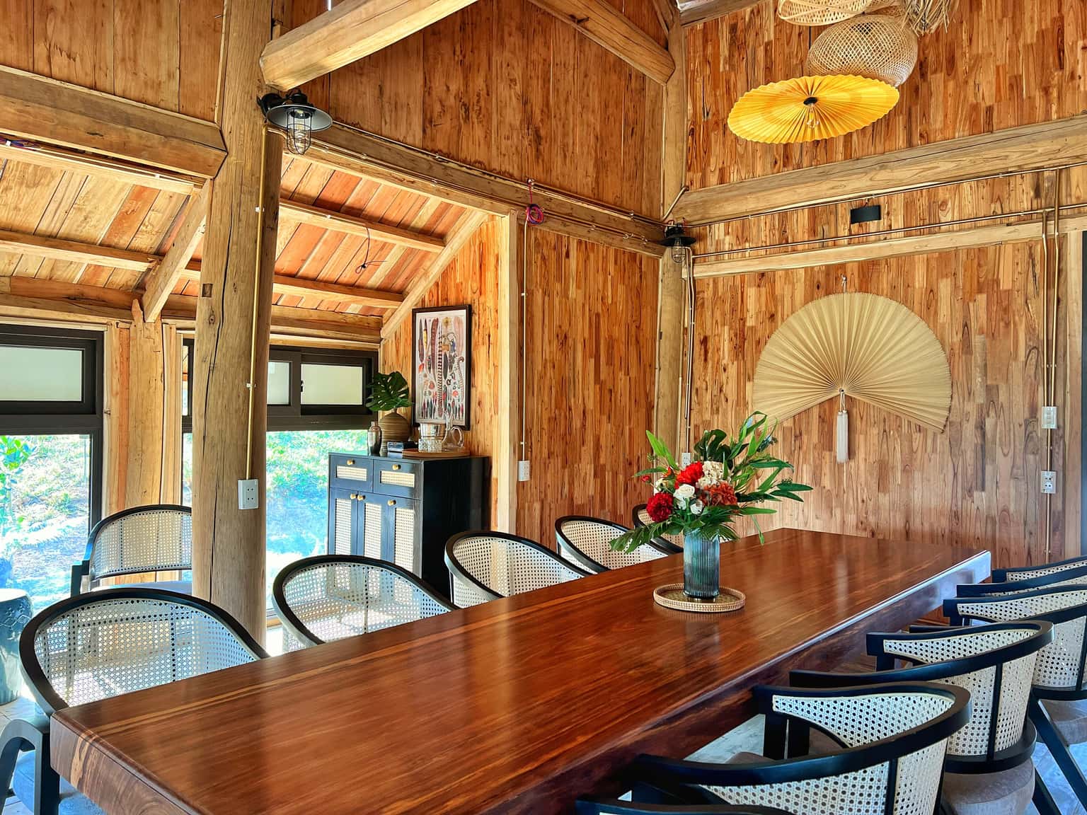 Roses Villa 3 Phòng Ngủ, Ba Vì () — ảnh 3