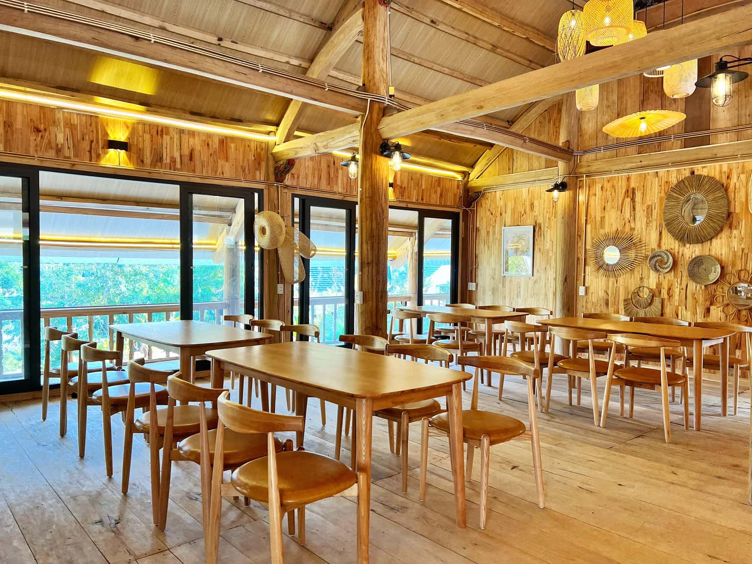 Roses Villa 3 Phòng Ngủ, Ba Vì () — ảnh 9