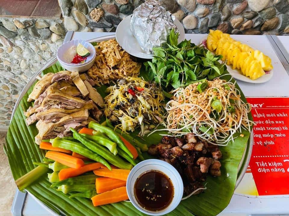 Phòng Dorm (Mai Chau Villas) tại Hoà Bình — ảnh 23