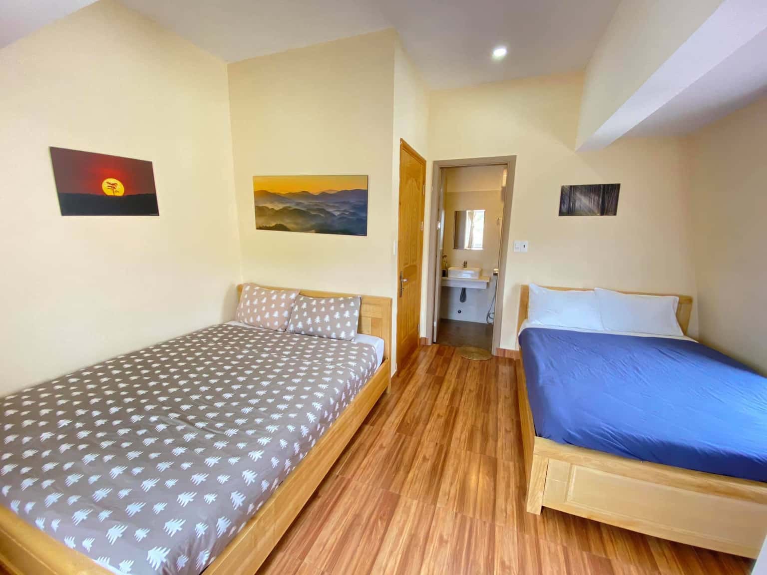 Aro Villa, Đà Lạt — ảnh 18