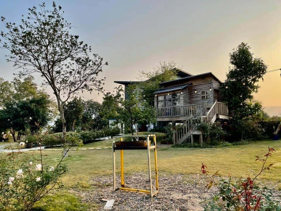 Tree House - Bavi Retreat, Ba Vì () — ảnh 7
