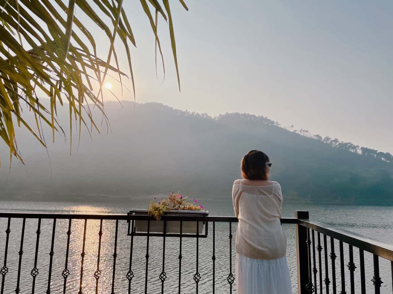Sóc Sơn Đồng Đò 湖畔 B 区（Minh Tân Villa） — 照片 34