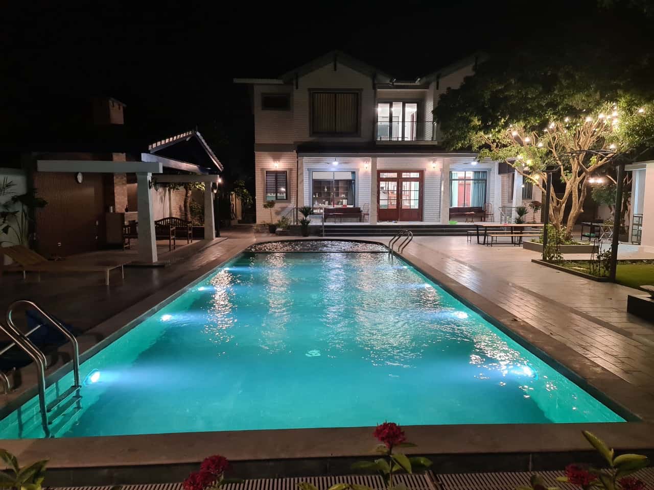Takepo Villa tại Hiền Ninh, Sóc Sơn — ảnh 9