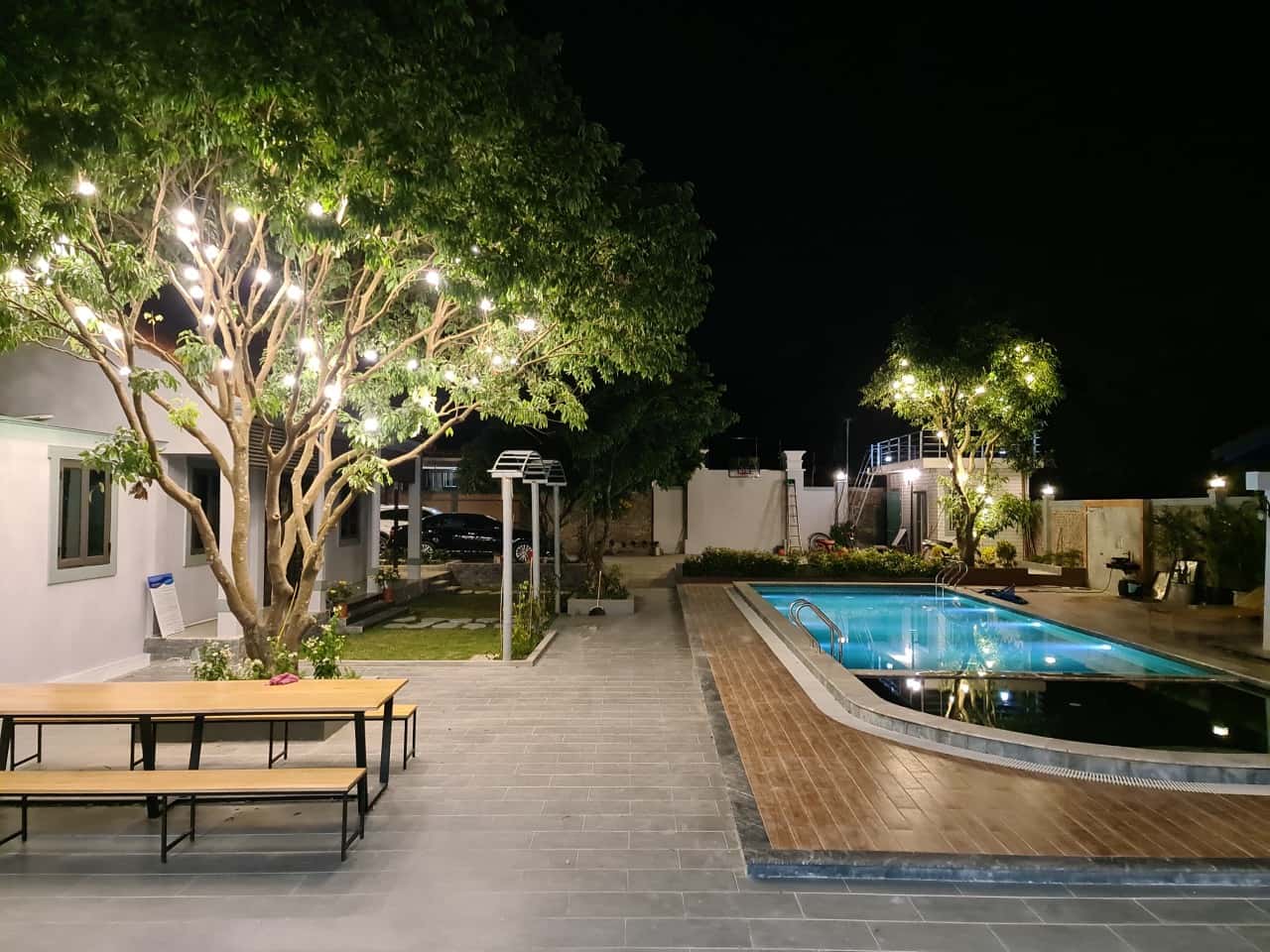 Takepo Villa tại Hiền Ninh, Sóc Sơn — ảnh 16