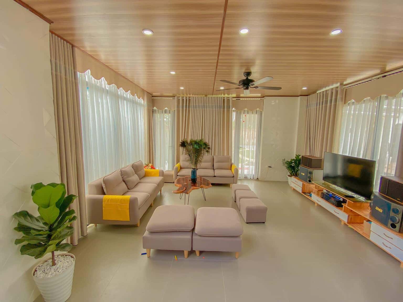 Lyly Villa, Sóc Sơn () — 照片 11