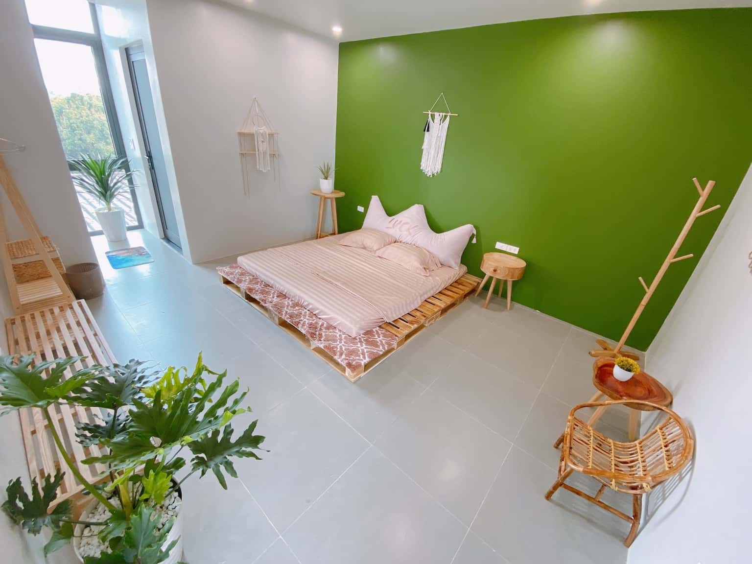 Lyly Villa, Sóc Sơn () — 照片 16