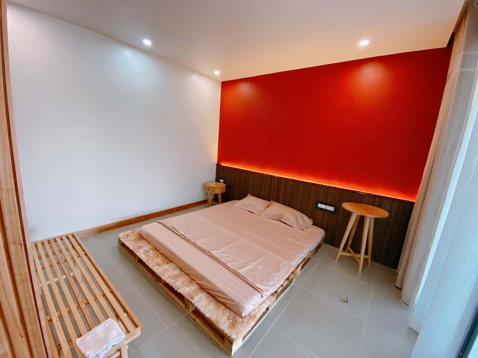 Lyly Villa, Sóc Sơn () — 照片 15