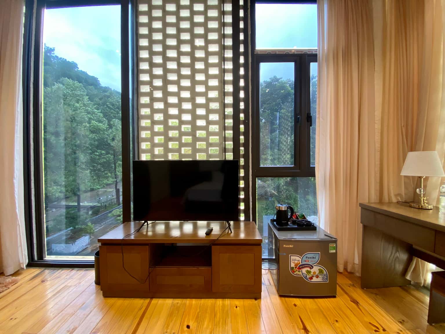 Villa Bobby (Latitude 21 Sóc Sơn Retreat) in Minh Phú, Sóc Sơn — photo 18