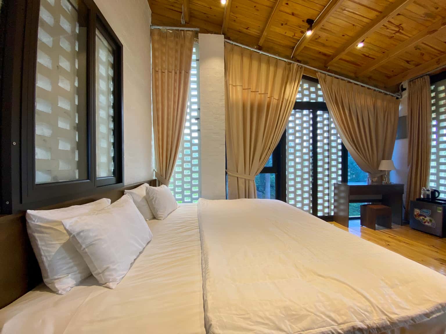 Villa Bobby (Latitude 21 Sóc Sơn Retreat) in Minh Phú, Sóc Sơn — photo 25