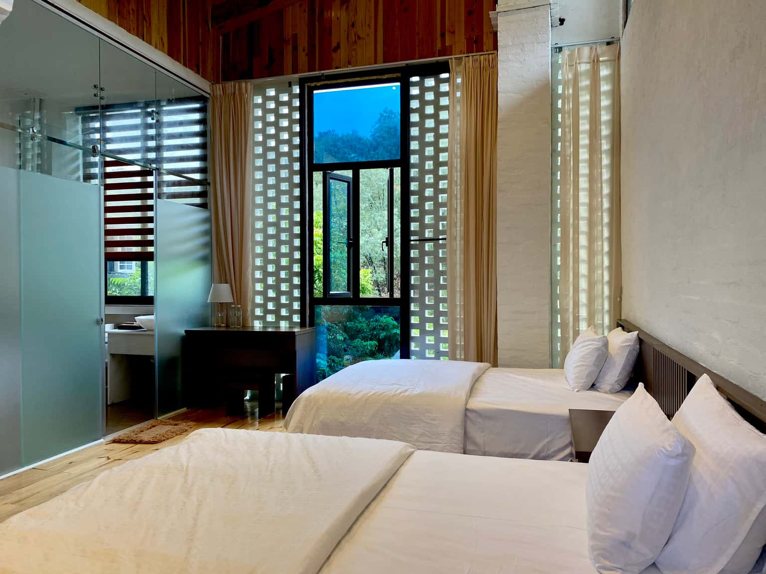 Villa Bobby (Latitude 21 Sóc Sơn Retreat) in Minh Phú, Sóc Sơn — photo 22