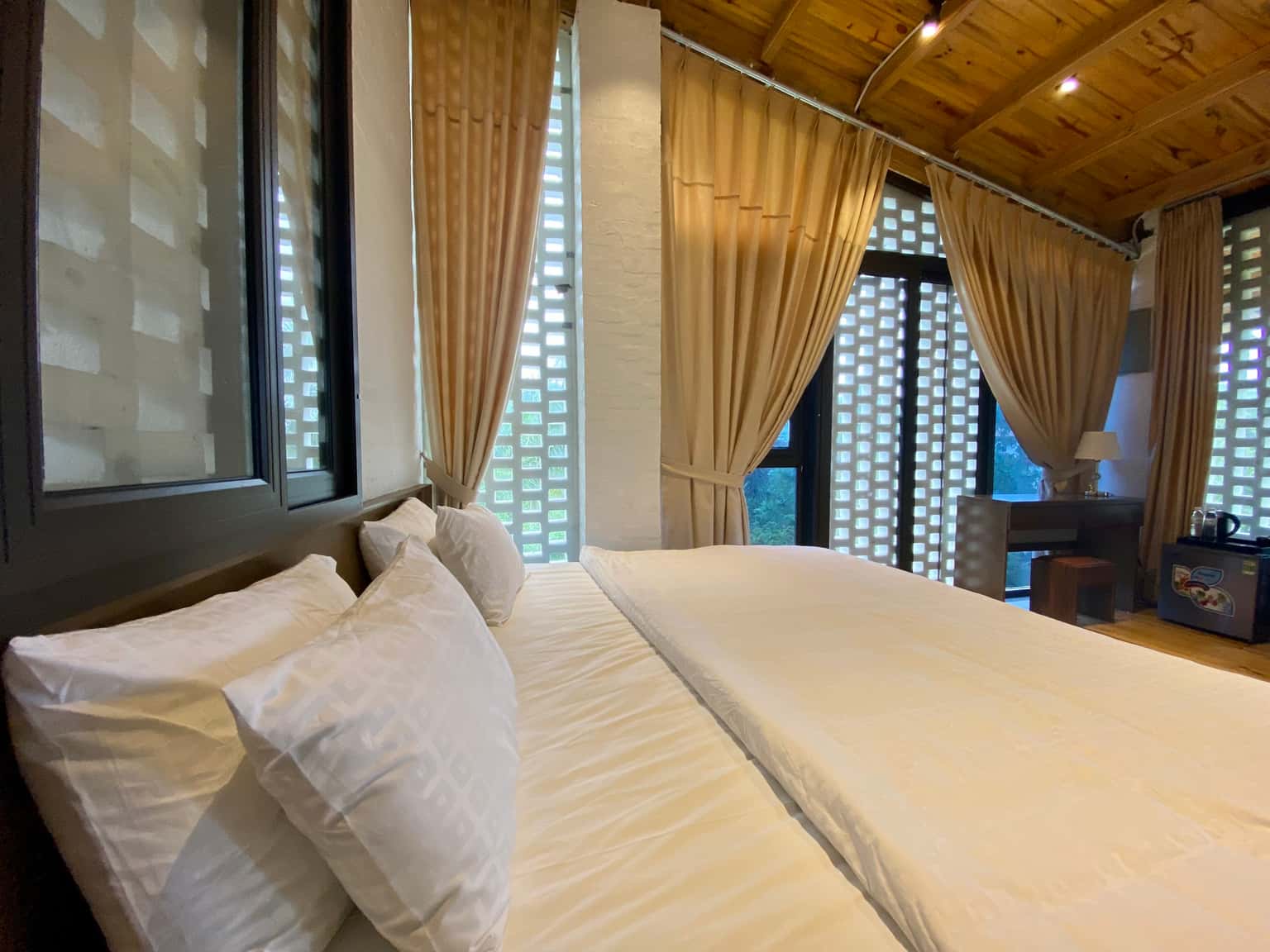 Villa Bobby (Latitude 21 Sóc Sơn Retreat) in Minh Phú, Sóc Sơn — photo 26