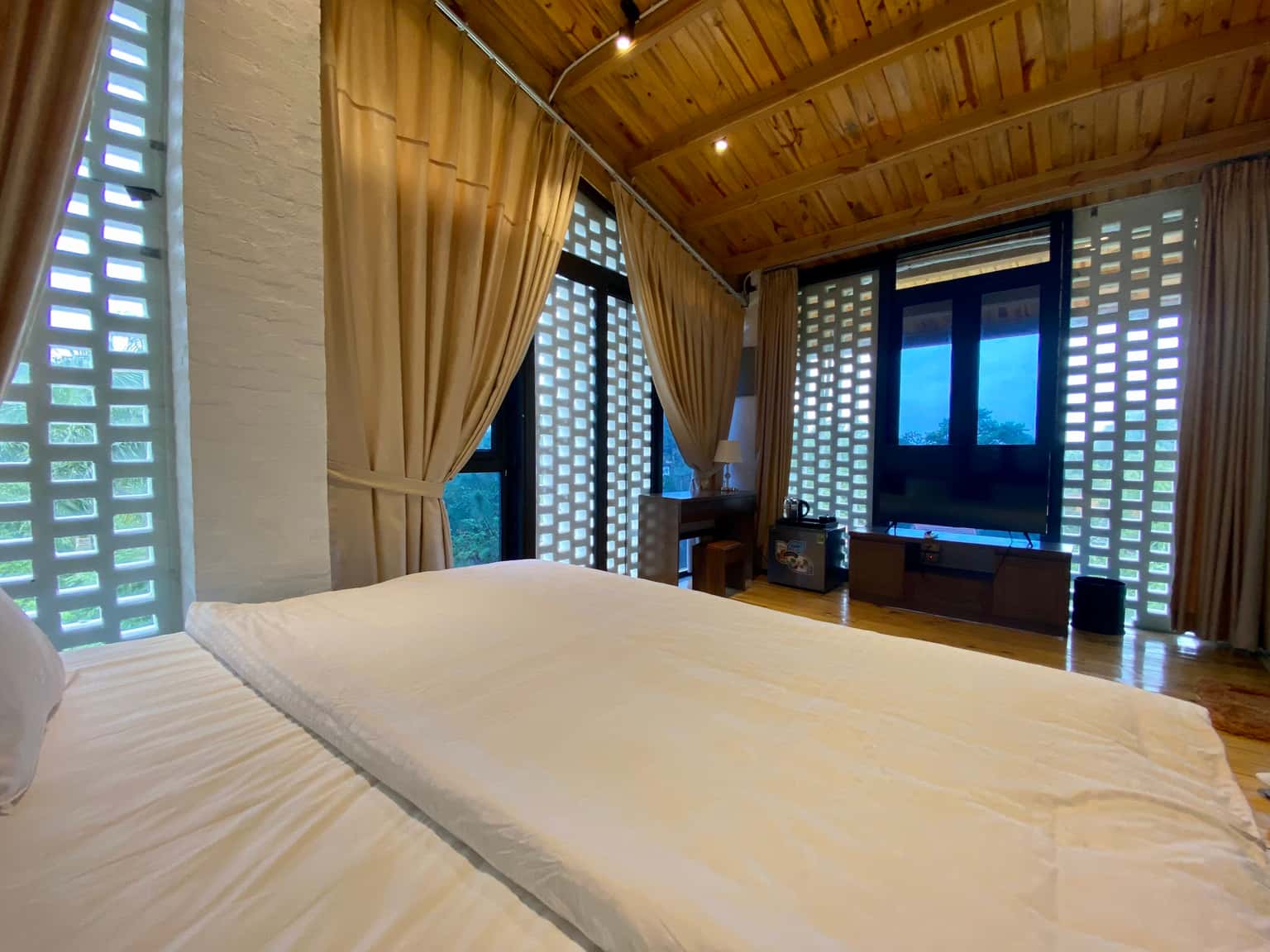 Villa Bobby (Latitude 21 Sóc Sơn Retreat) in Minh Phú, Sóc Sơn — photo 24