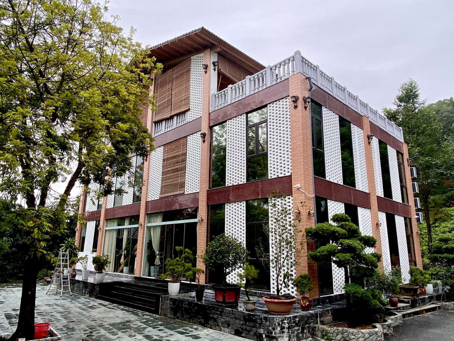 Villa Bobby (Latitude 21 Sóc Sơn Retreat) in Minh Phú, Sóc Sơn — photo 7