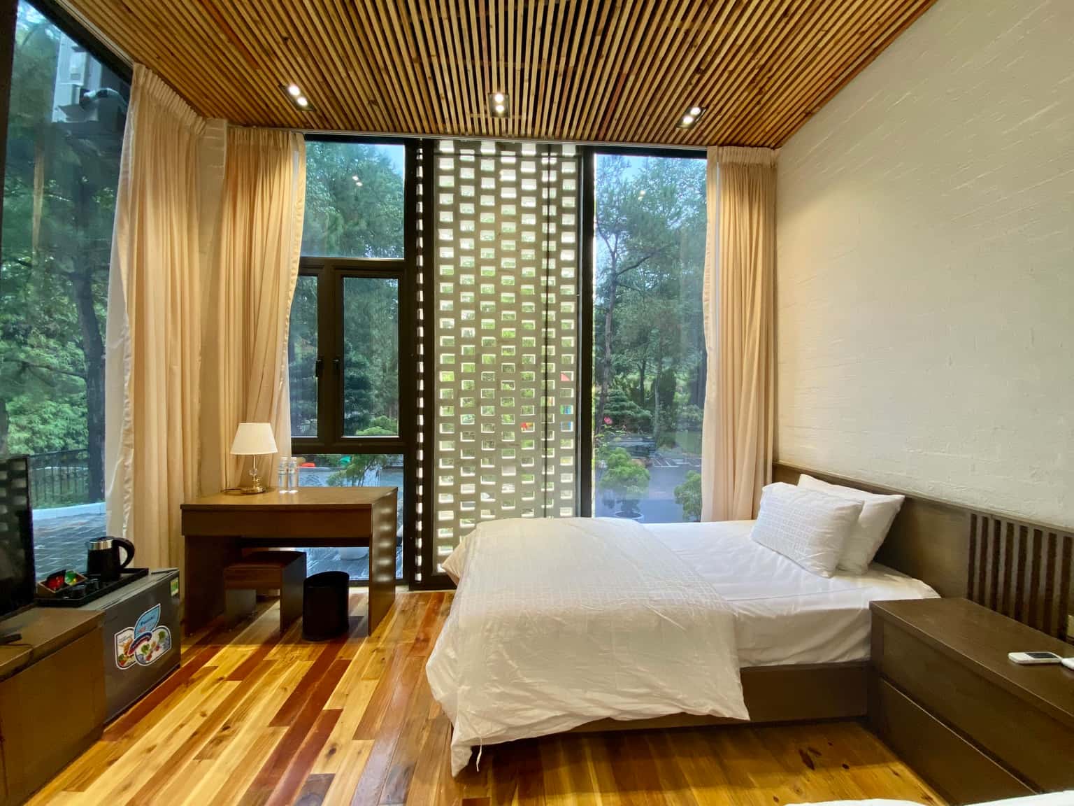 Villa Bobby (Latitude 21 Sóc Sơn Retreat) in Minh Phú, Sóc Sơn — photo 20