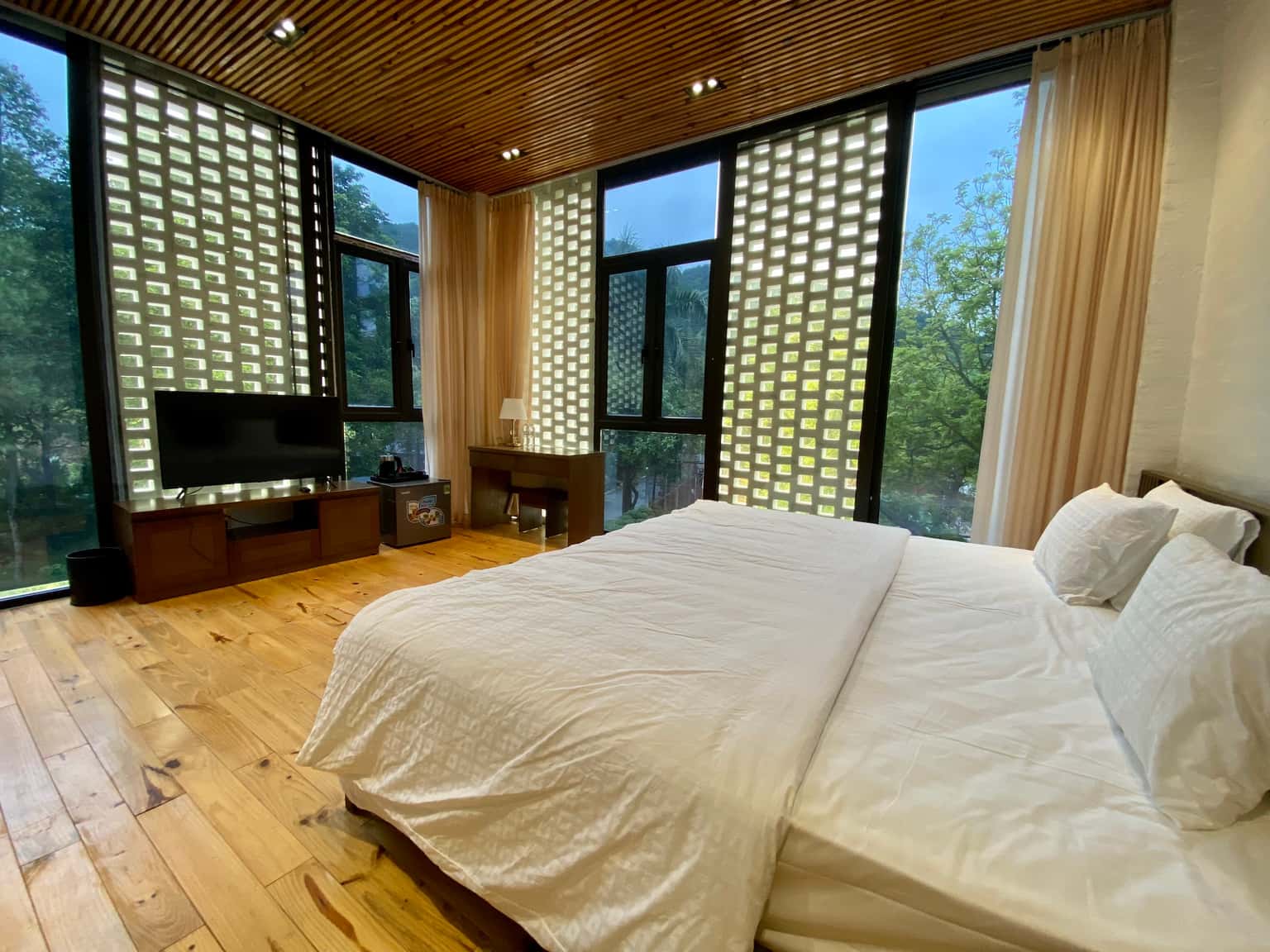 Villa Bobby (Latitude 21 Sóc Sơn Retreat) in Minh Phú, Sóc Sơn — photo 4