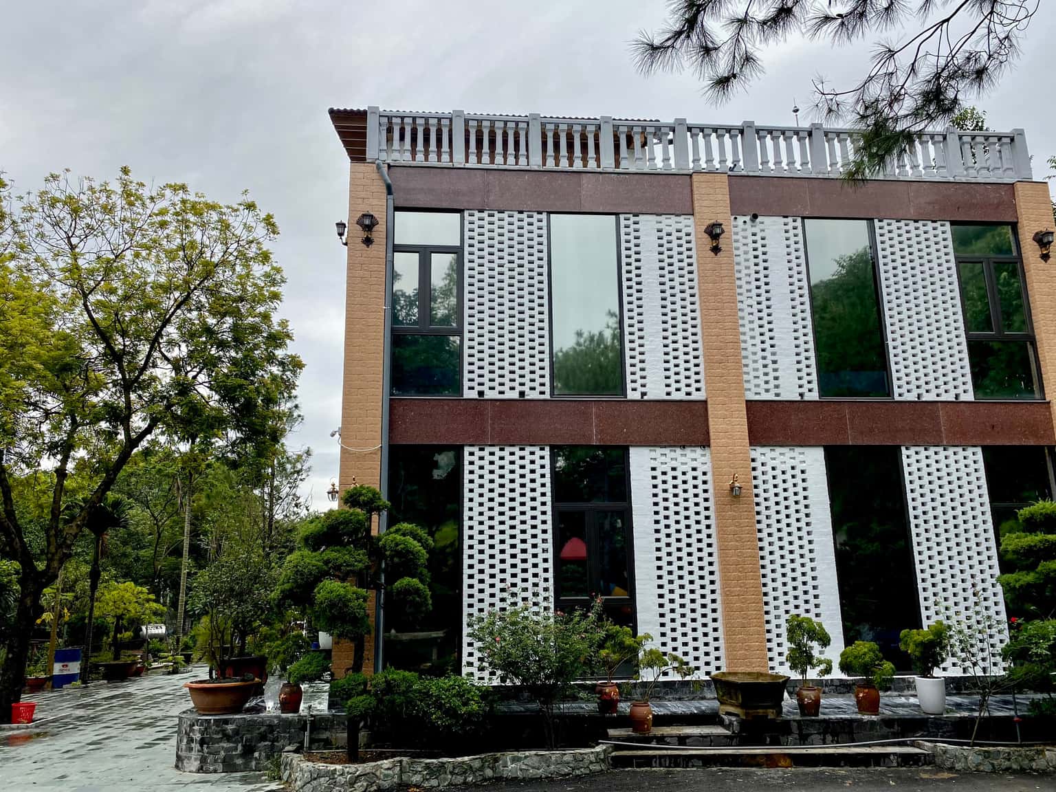 Villa Bobby (Latitude 21 Sóc Sơn Retreat) in Minh Phú, Sóc Sơn — photo 8