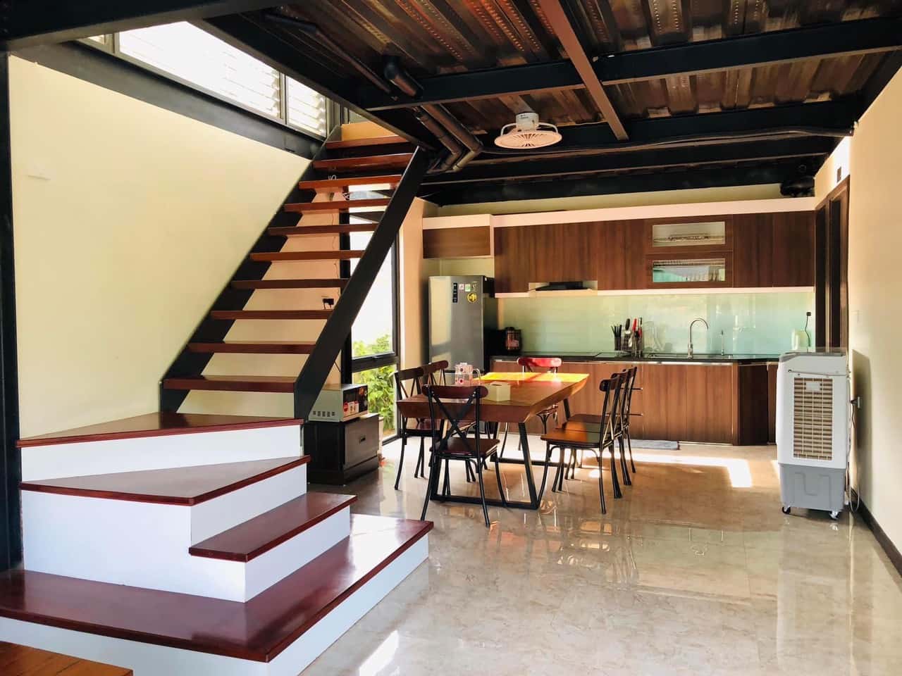 Đồng Đò、Sóc Sơn的Villa 3 Đại Dương () — 照片 3