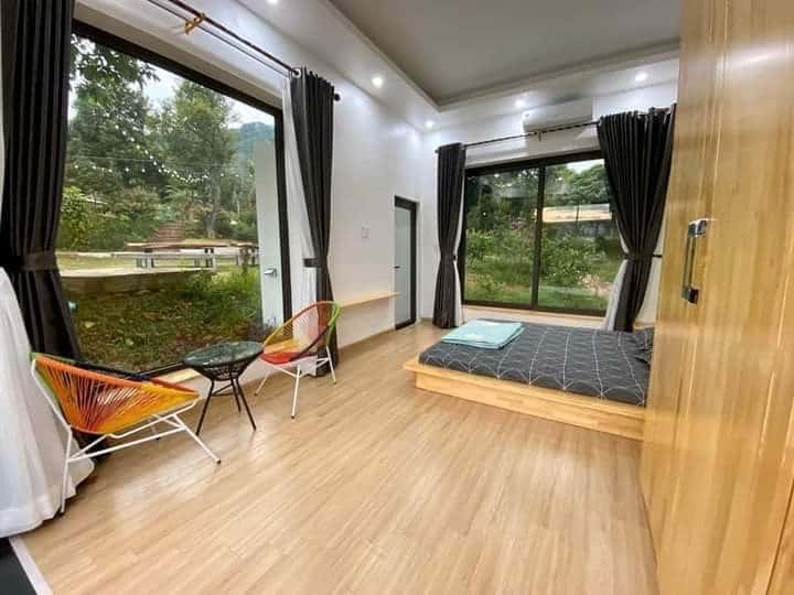 Đào Hoa Viên, Quốc Oai — ảnh 24