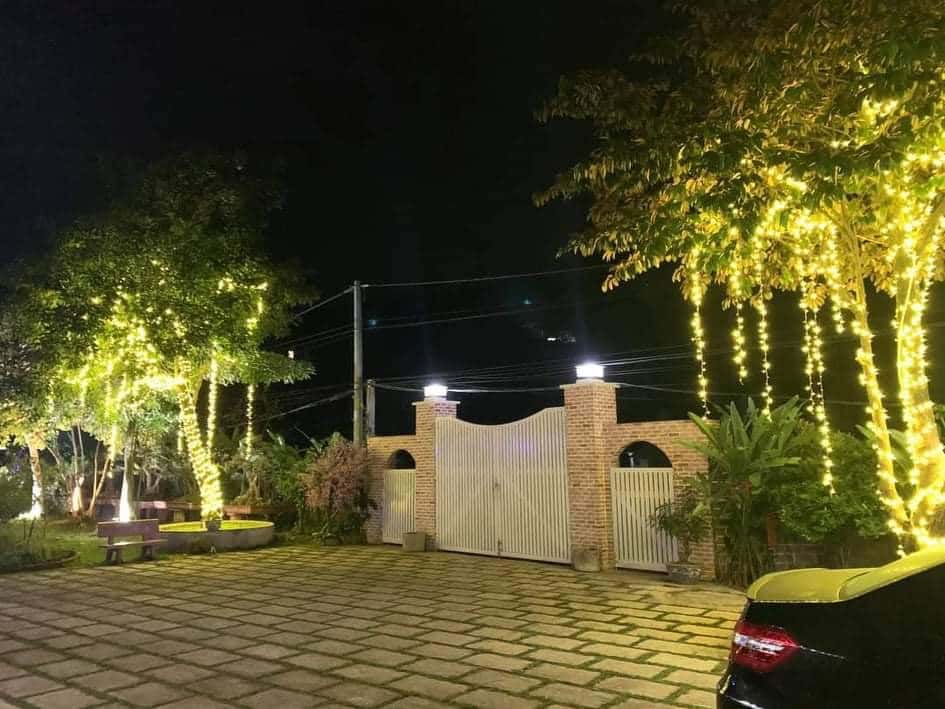 Đào Hoa Viên, Quốc Oai — ảnh 9
