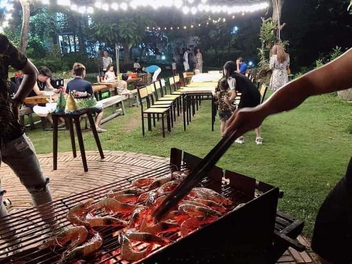 Đào Hoa Viên, Quốc Oai — ảnh 19