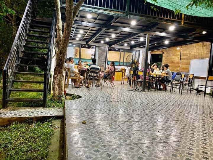 Đào Hoa Viên, Quốc Oai — ảnh 21