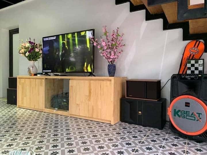 Đào Hoa Viên, Quốc Oai — ảnh 23