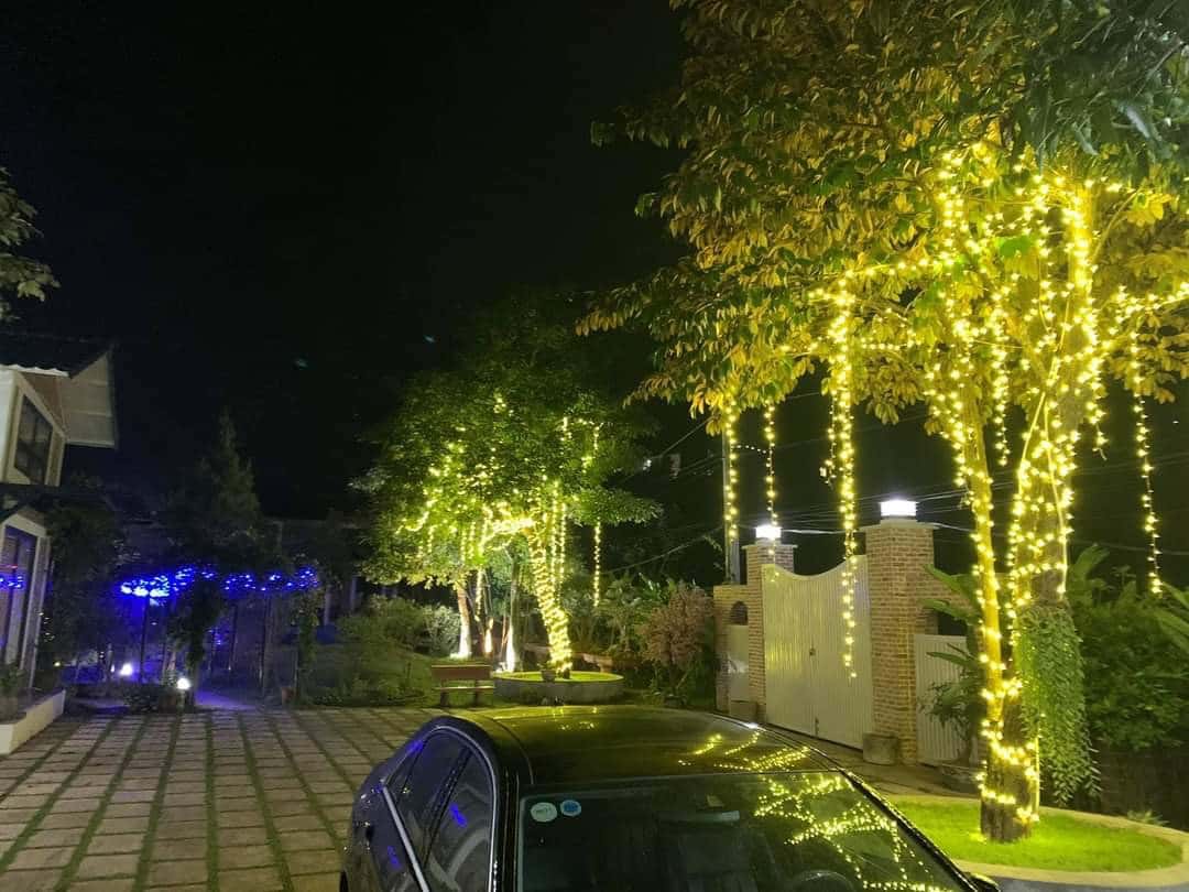 Đào Hoa Viên, Quốc Oai — ảnh 10
