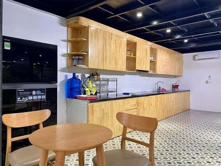 Đào Hoa Viên, Quốc Oai — ảnh 27