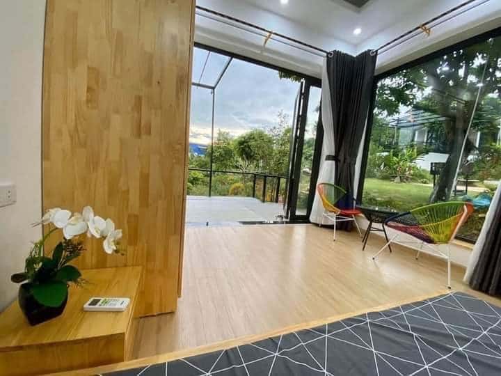 Đào Hoa Viên, Quốc Oai — ảnh 25