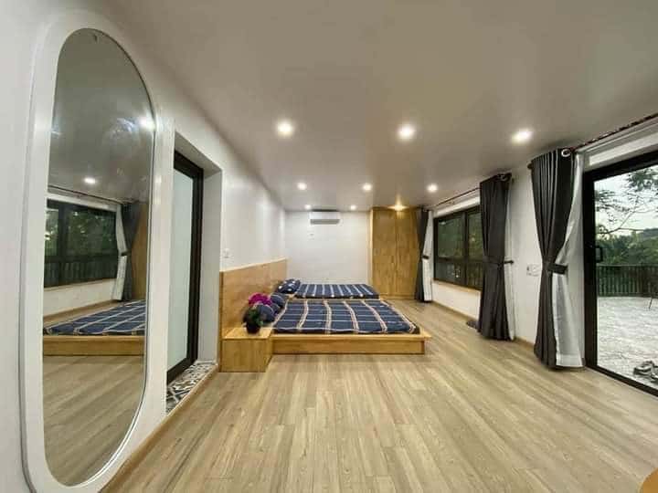 Đào Hoa Viên, Quốc Oai — ảnh 26