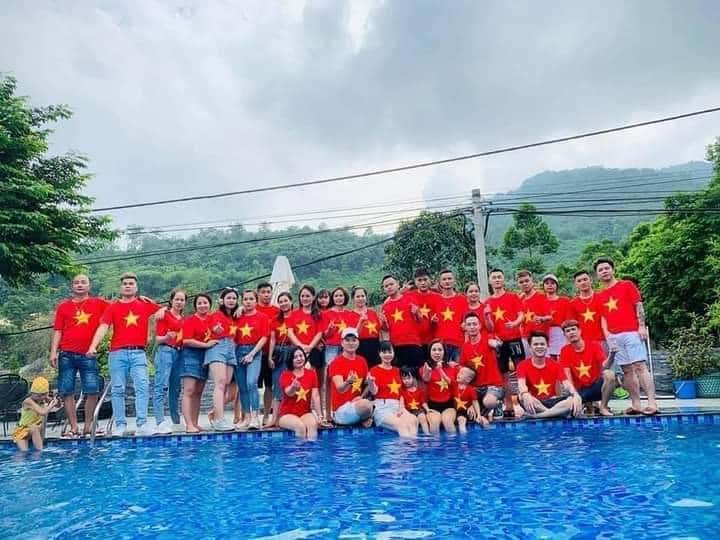 Đào Hoa Viên, Quốc Oai — ảnh 8