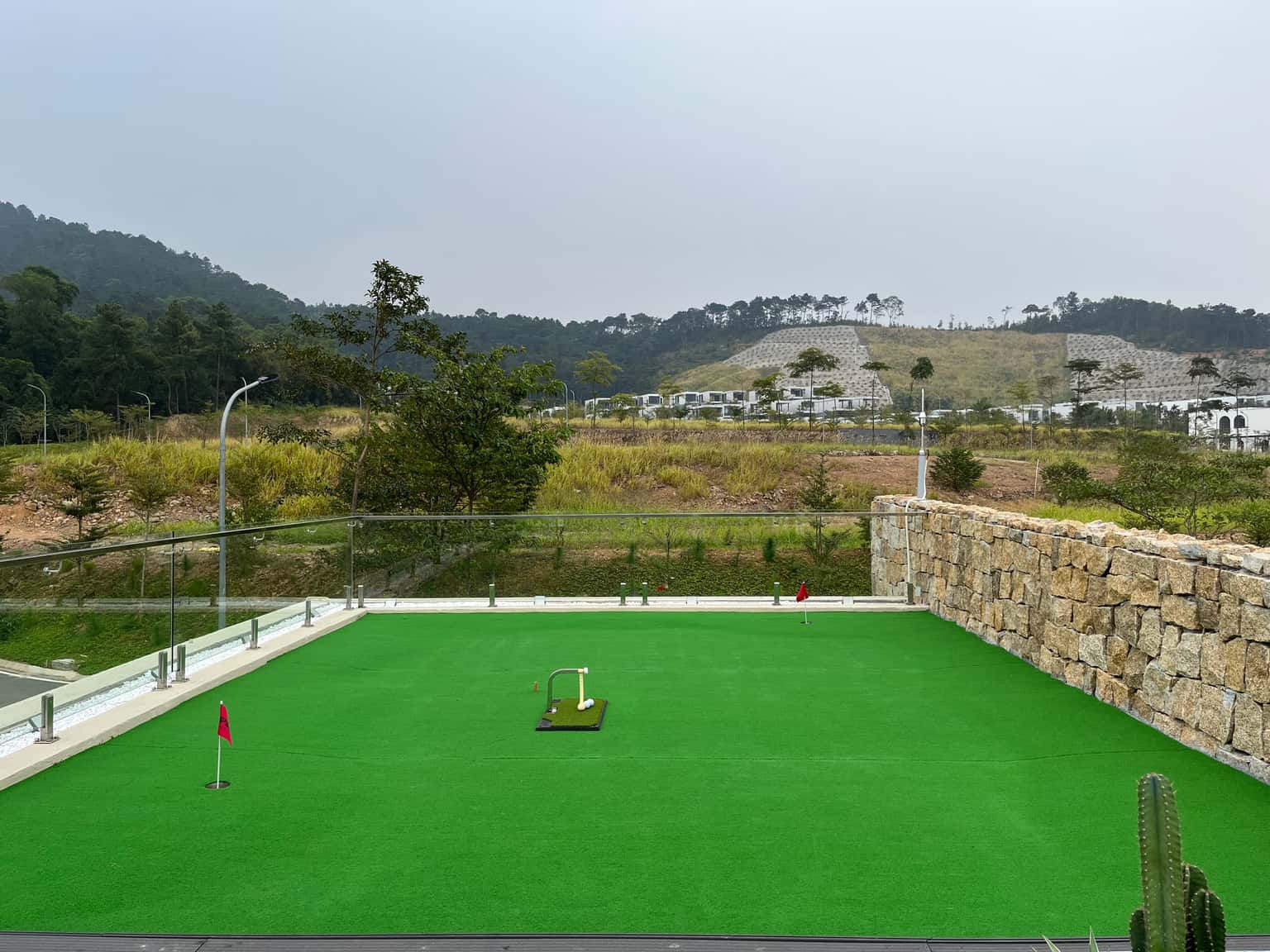 Villa HA25, Venus Đại Lải — 照片 10